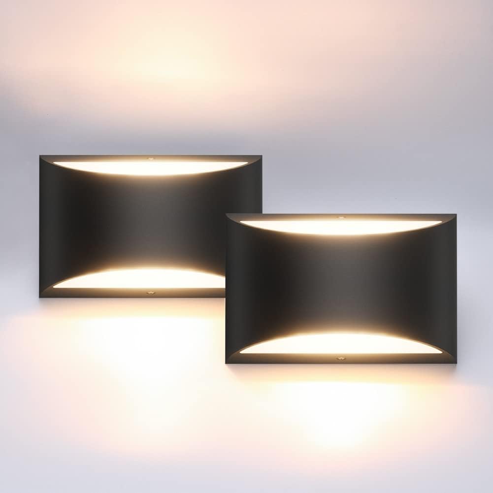 LED Bulbs