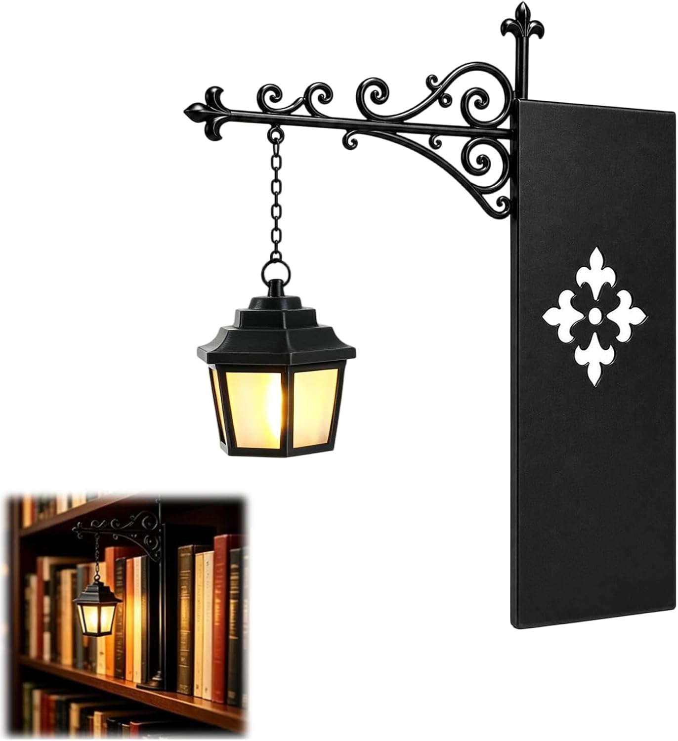 Table Lamps