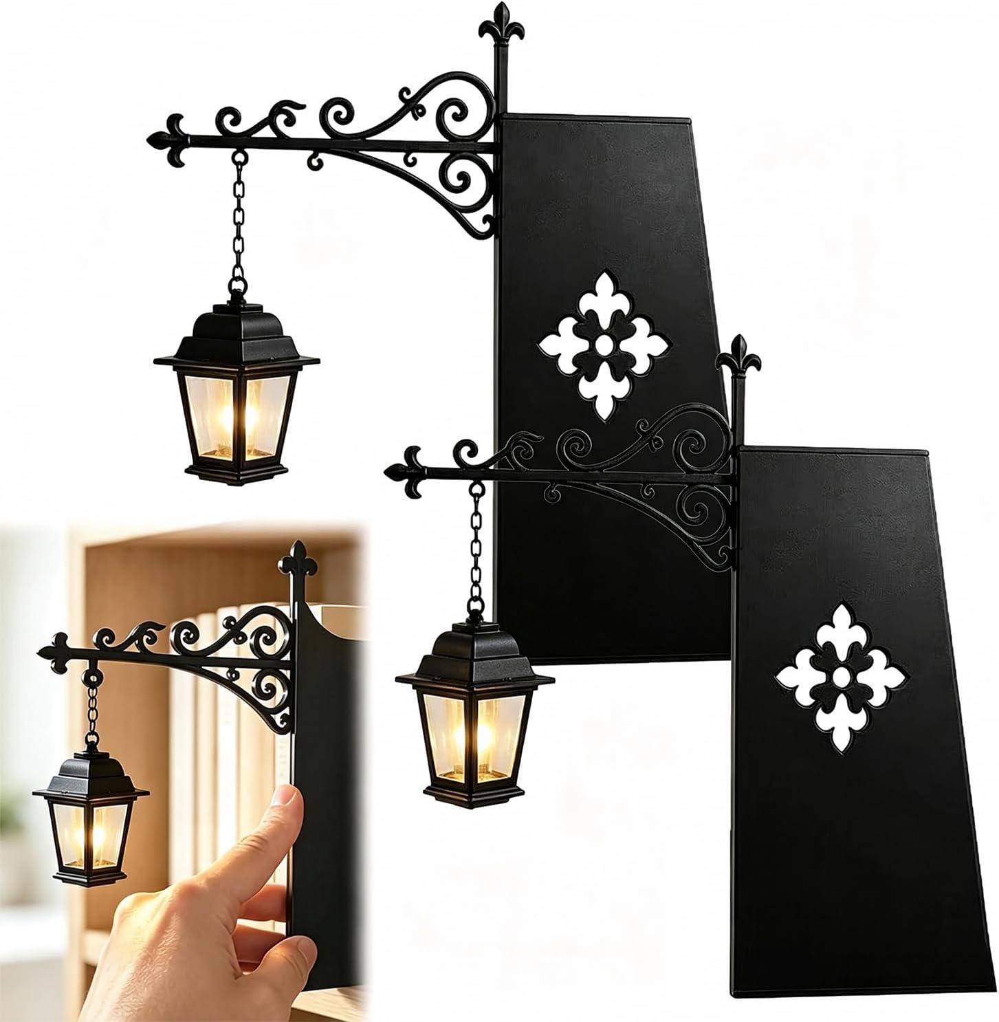 Decorative and Novelty
