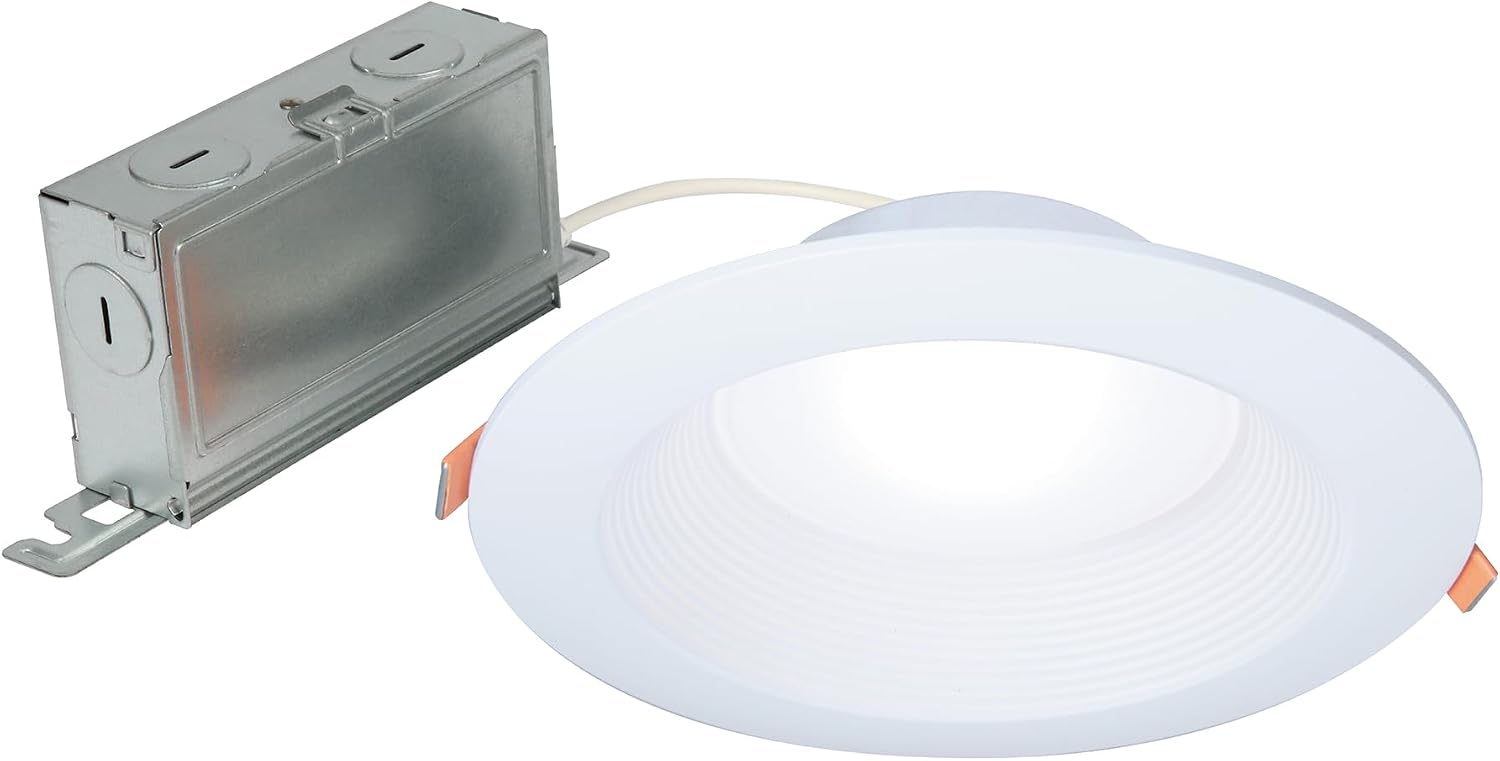 Ceiling and Flush Mount