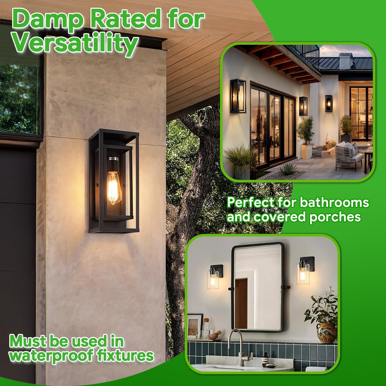 Shatterproof Edison LED Bulbs - Image 5